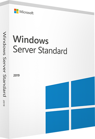 Licenta Microsoft Windows 2019 Server, Engleza, 5 CAL Device