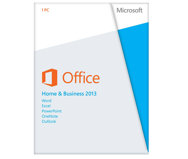 Microsoft Office Acasă and Business 2013 32-bit/x64 Romana