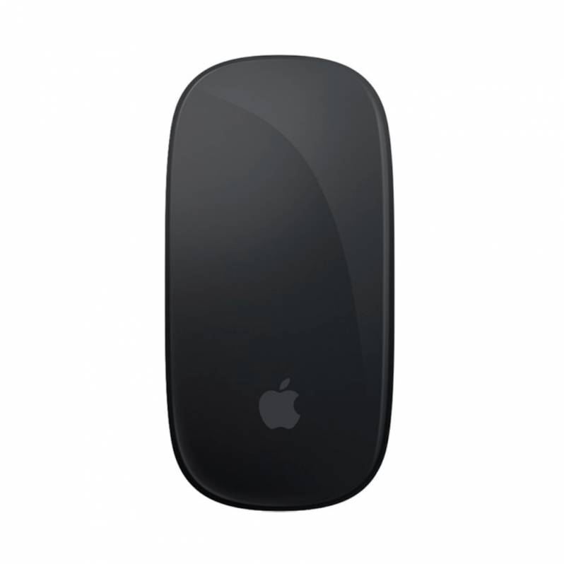 Mouse Bluetooth Apple Magic, Multi-Touch Surface, negru