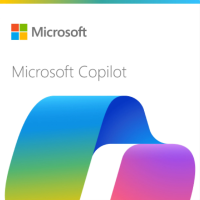 Microsoft 365 Copilot Business, abonament anual (1 an)