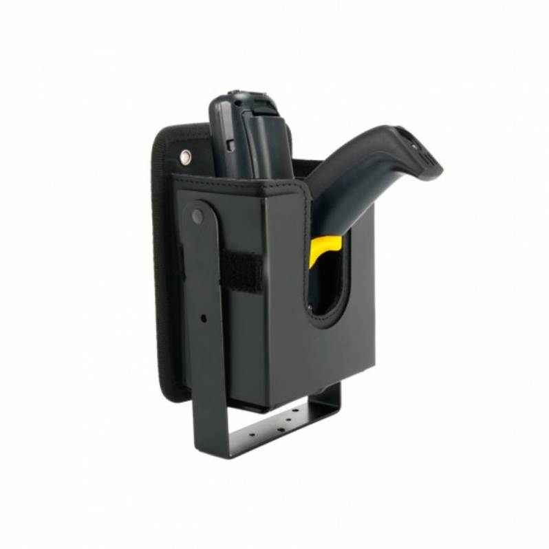 Holster Mobilis pentru terminalele de tip gun