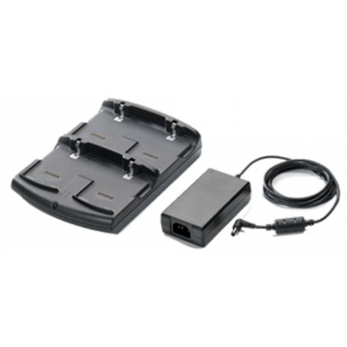 Cradle incarcare acumulatori Zebra MC55, MC65, MC67, 4 sloturi