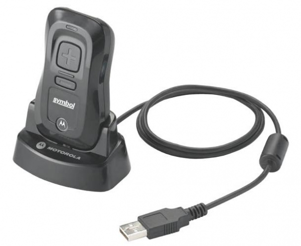 Cradle incarcare/comunicare Motorola Symbol CS30XX, USB