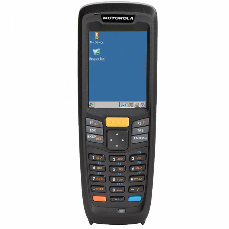 Terminal mobil Motorola Symbol MC2180 Imager 2D