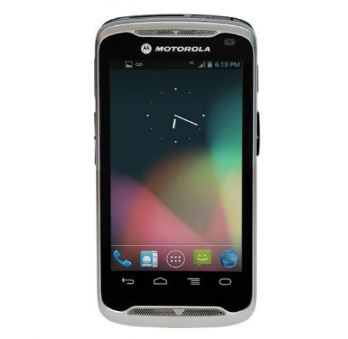 Terminal mobil Zebra TC55, 1D, 3G