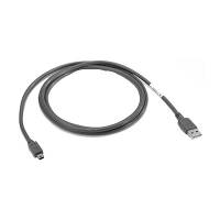 Motorola USB-Kabel 25-128458-01R, USB - Micro-USB