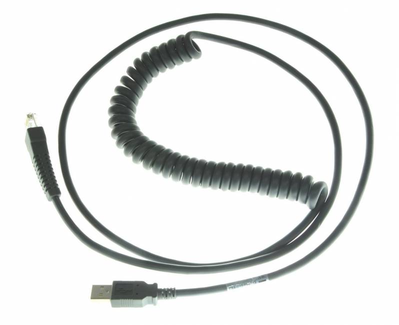 Cablu USB Motorola CBA-U09-C15ZAR