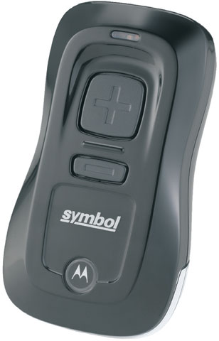 Cititor coduri de bare Motorola Symbol CS3000, 1D, USB