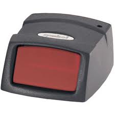 Cititor coduri de bare Motorola Symbol MS954, 1D, negru
