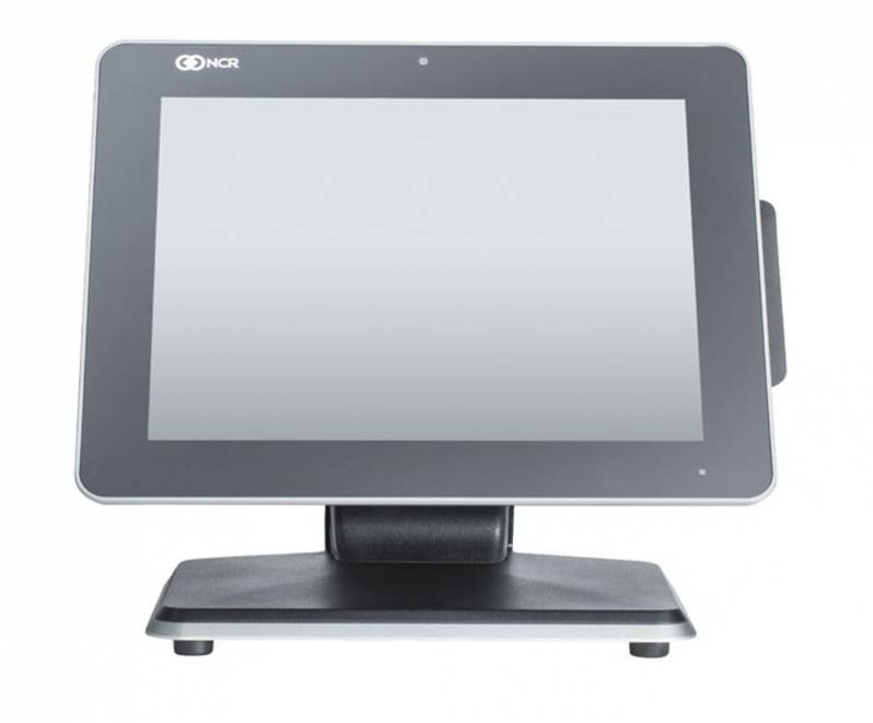 Sistem POS Touchscreen NCR RealPOS XR5, 15”, PCAP, Windows 7