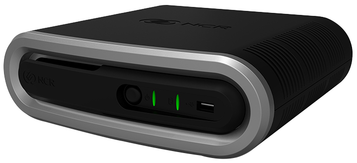 Sistem POS NCR RealPOS XR6, 4GB, 120GB, Windows 10 IoT