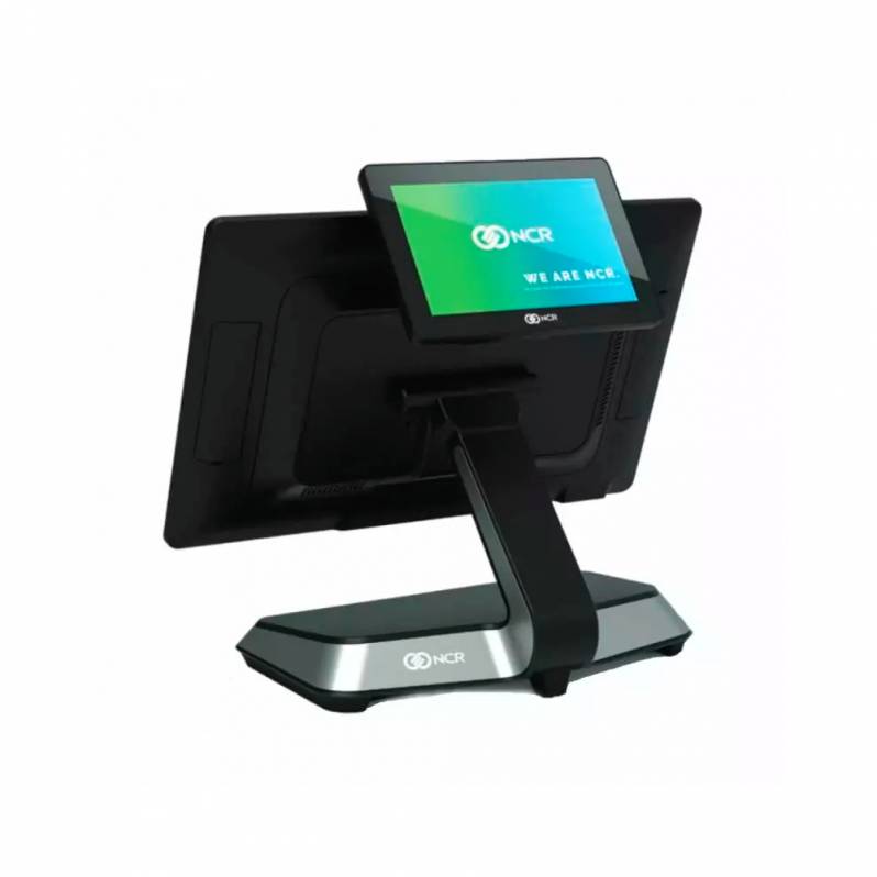 Suport de montare NCR RealPOS XL7, compatibil cu POS CX5, CX7