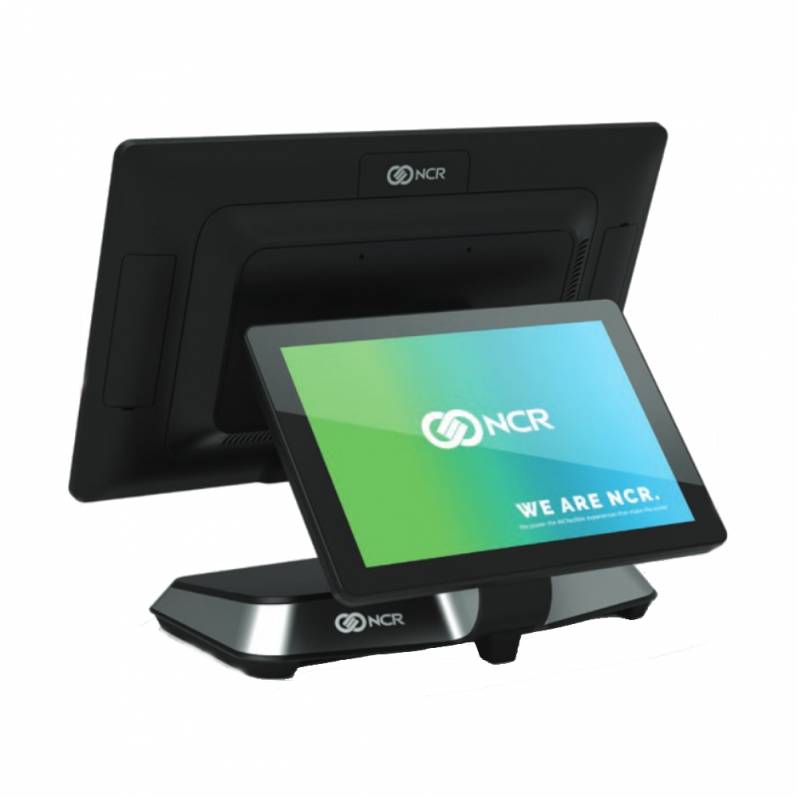 Suport de montare NCR RealPOS XL10, compatibil cu POS CX5, CX7