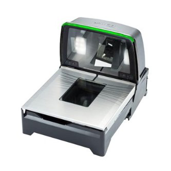 Cititor coduri de bare NCR RealScan 7879e, 2D, Bi-Optic