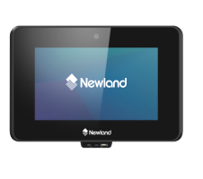 Newland NQuire 500 Skate II Kiosk-System