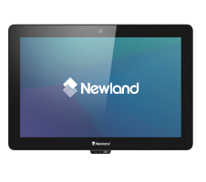 Newland NQuire 1000 Manta III Kiosksystem