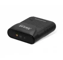 Cititor coduri de bare Newland WD2, 2D medium range, Bluetooth