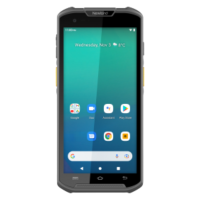 Terminal mobil Newland MT93 Standard Plus 2D, 4G, Wi-Fi , BT, GMS, NFC