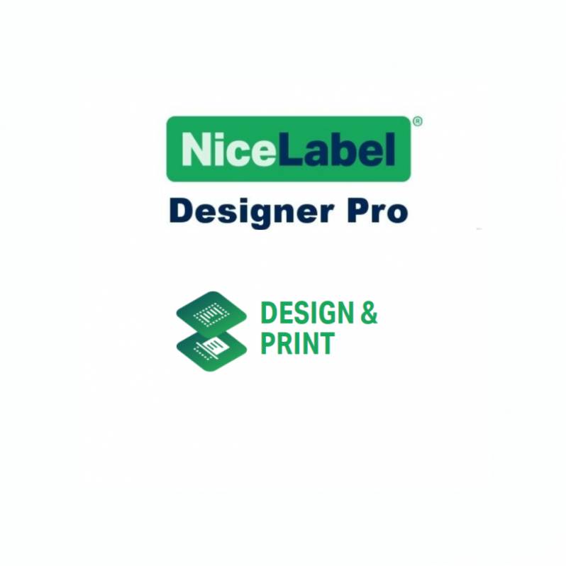 NiceLabel Designer Pro