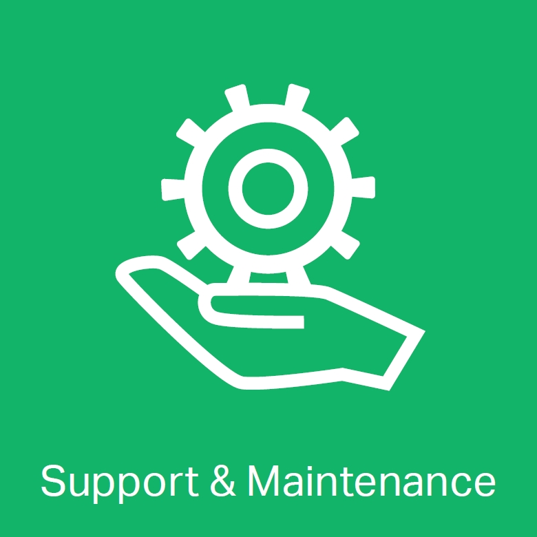 NiceLabel Software Maintenance LMS Enterprise, 5 imprimante, add-on, 1 an SMA