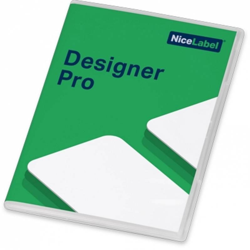 NiceLabel Designer Pro