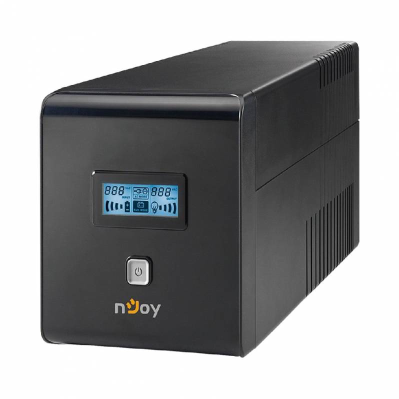 UPS nJoy Isis 650L