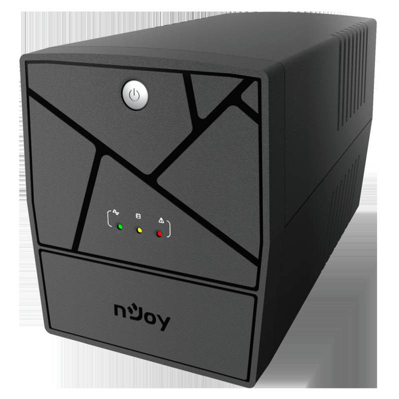 UPS nJoy Keen 2000, 2000VA/1200W, Line Interactive, AVR