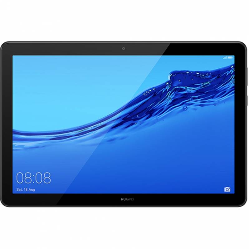 Tableta Huawei MediaPad T3, 9.6 inch, 2GB RAM, 16GB, Wi-Fi, argintie