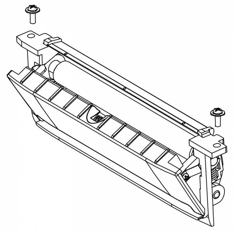 Peeler pentru Honeywell E-4205A