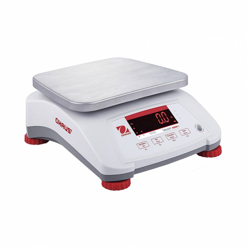 Cantar Ohaus Valor 4000, 3kg