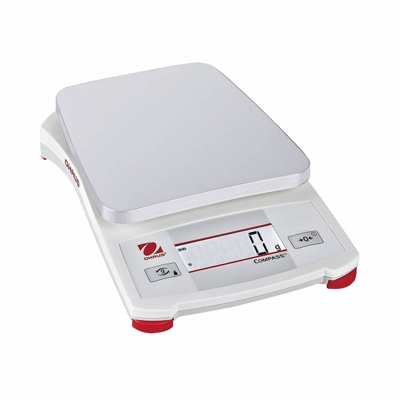 Cantar Ohaus Compass, 2.2kg