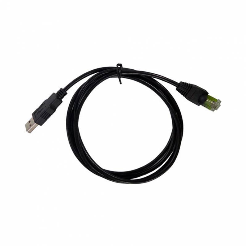 Cablu USB Ohaus Aviator 7000, RJ45-USB