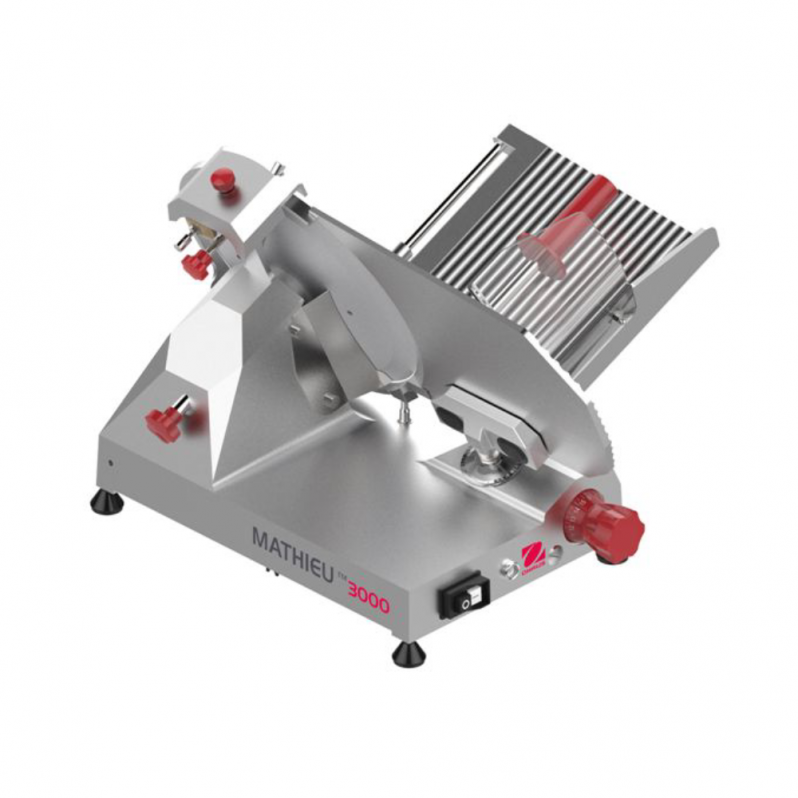 Feliator profesional Ohaus Mathieu 3000, 300 mm