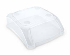 Plastikschutz für Ohaus Valor Waage, V12P