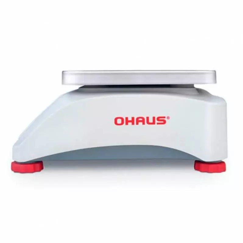 Cantar Ohaus Valor 1000 V12P15T-M, 15kg, verificare metrologica