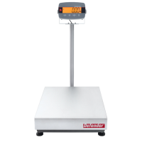 Cantar platforma Ohaus Defender 3000 - D33P300B1X2-M, platan 65x50cm, 300kg