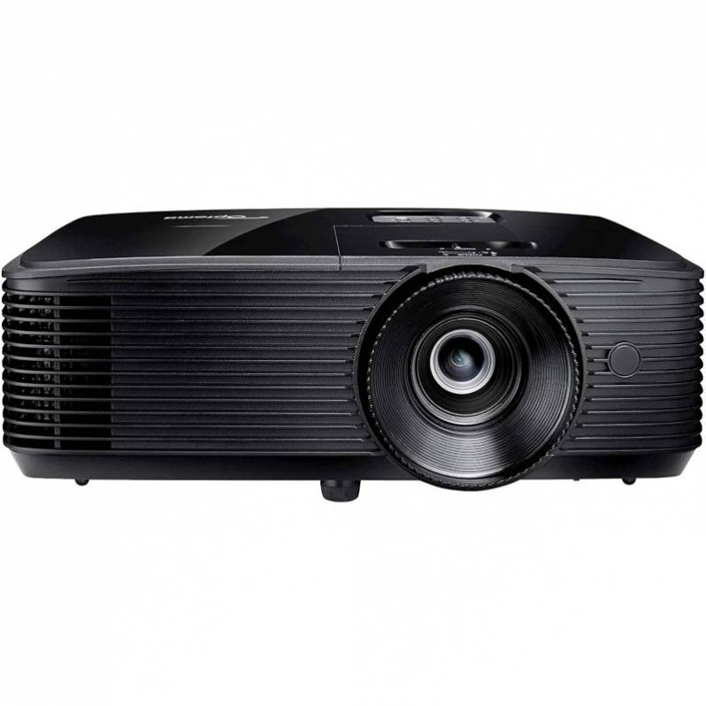 Videoproiector Optoma DX318e negru