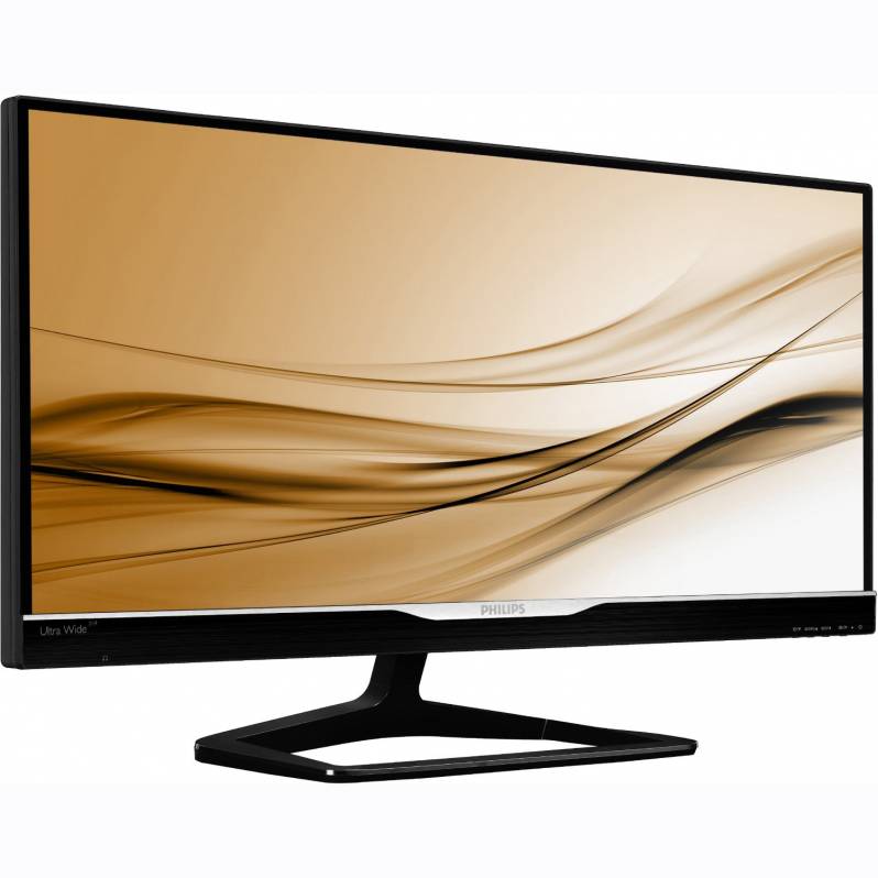 Monitor Philips 223V5LHSB 21.5"