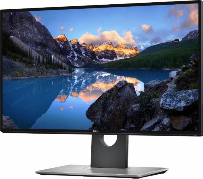 Monitor Dell UltraSharp U2518D, 43", IPS, WQHD, HDR