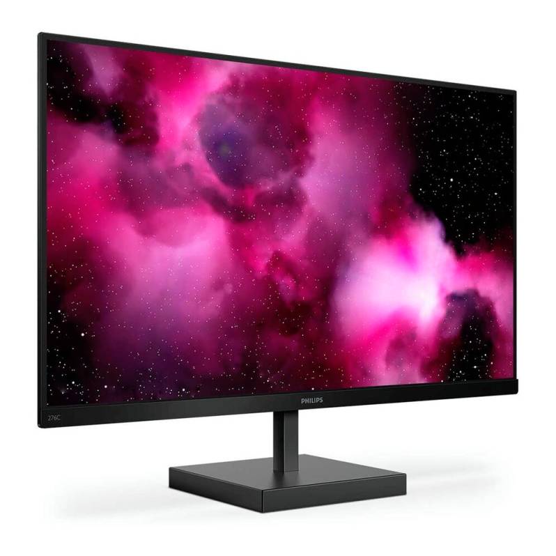 Monitor LED Philips 27 inch, negru