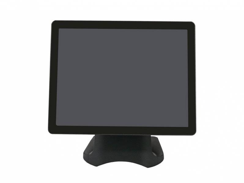 Afisaj LCD Posbank Imprex Prime, 15", negru