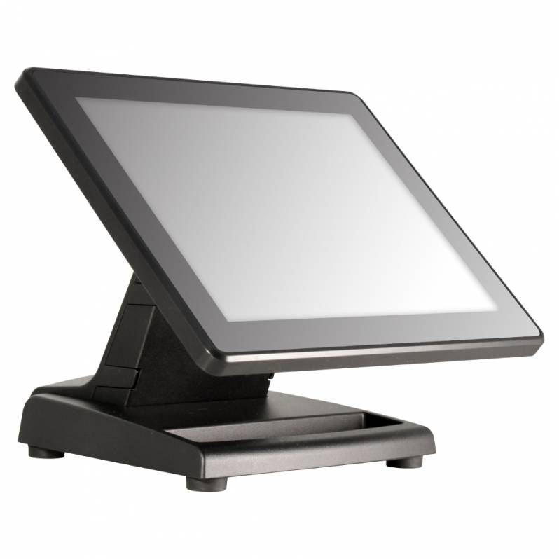 Afisaj client Posiflex LM-6210, 9.7", LCD, display non-touch, USB