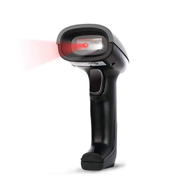 Cititor coduri de bare Posiflex CD-3200II, 2D, USB, negru