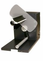 Elektrischer Etikettenaufwickler Primera RW-9, beweglicher Arm (rechts)