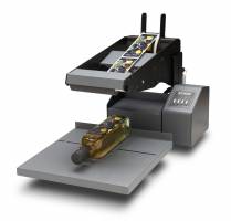 Etikettenspender Primera AP550e