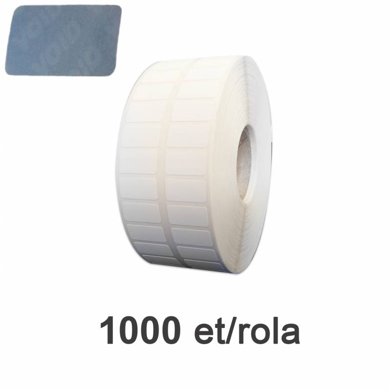 Rola etichete de sigiliu ZINTA 20x10 VOID, 1000 et./rola