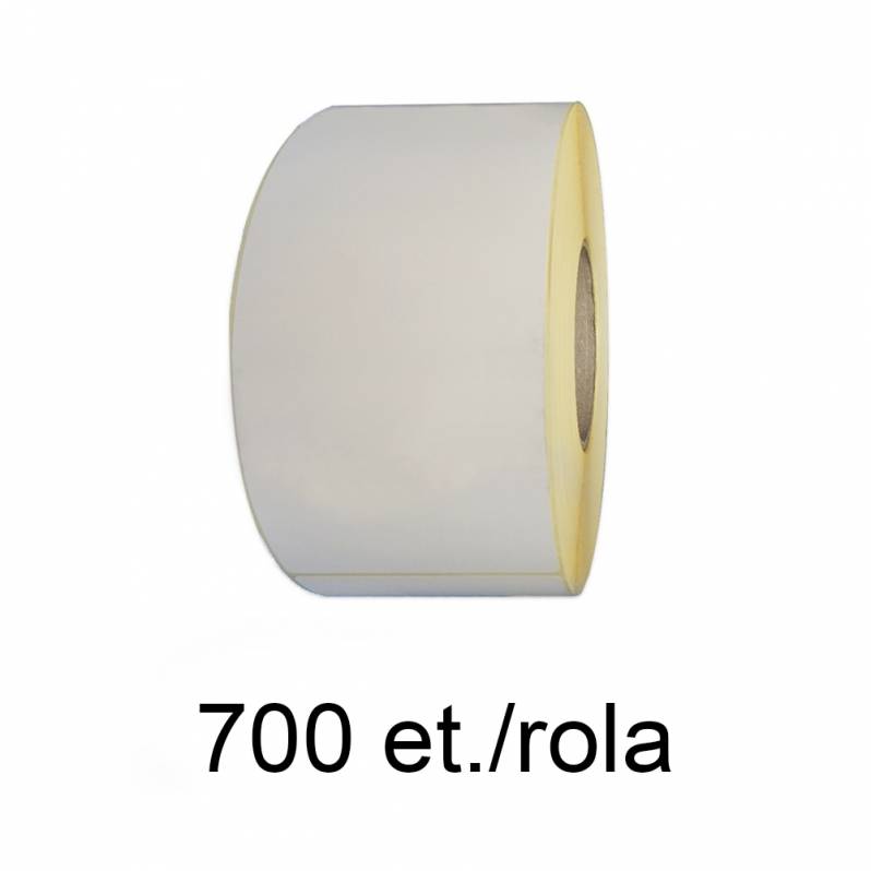 Rola etichete termice ZINTA 168x210mm, 700 et./rola