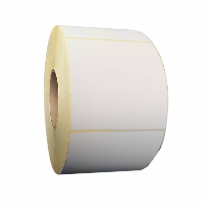 Rola etichete termice ZINTA 105x148mm, 1000 et./rola