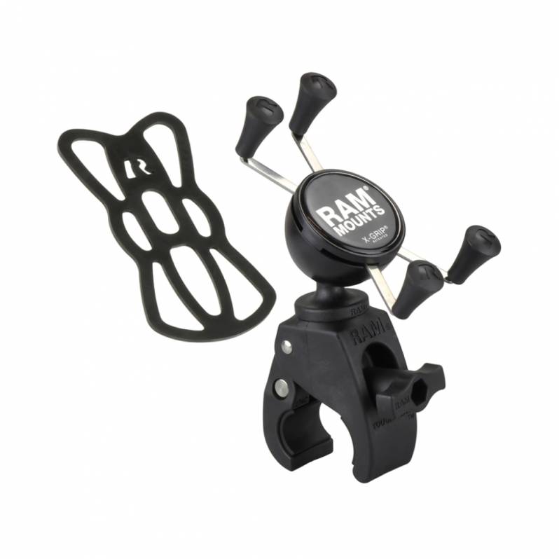 Suport RAM Mount universal pentru telefon, Tough Claw