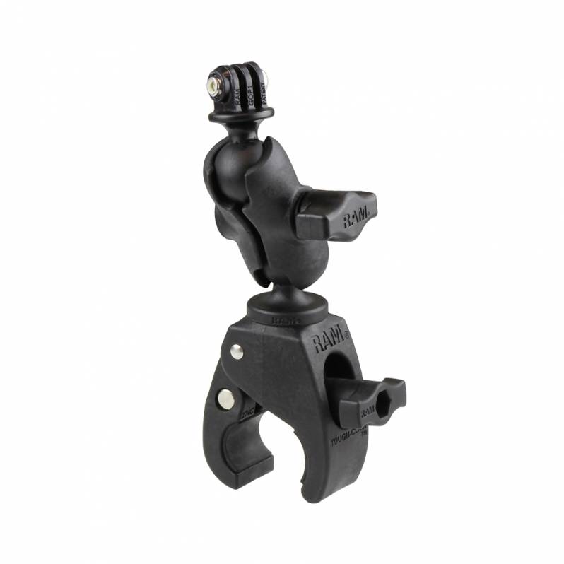 Suport RAM Mount universal pentru GoPro, Tough Claw